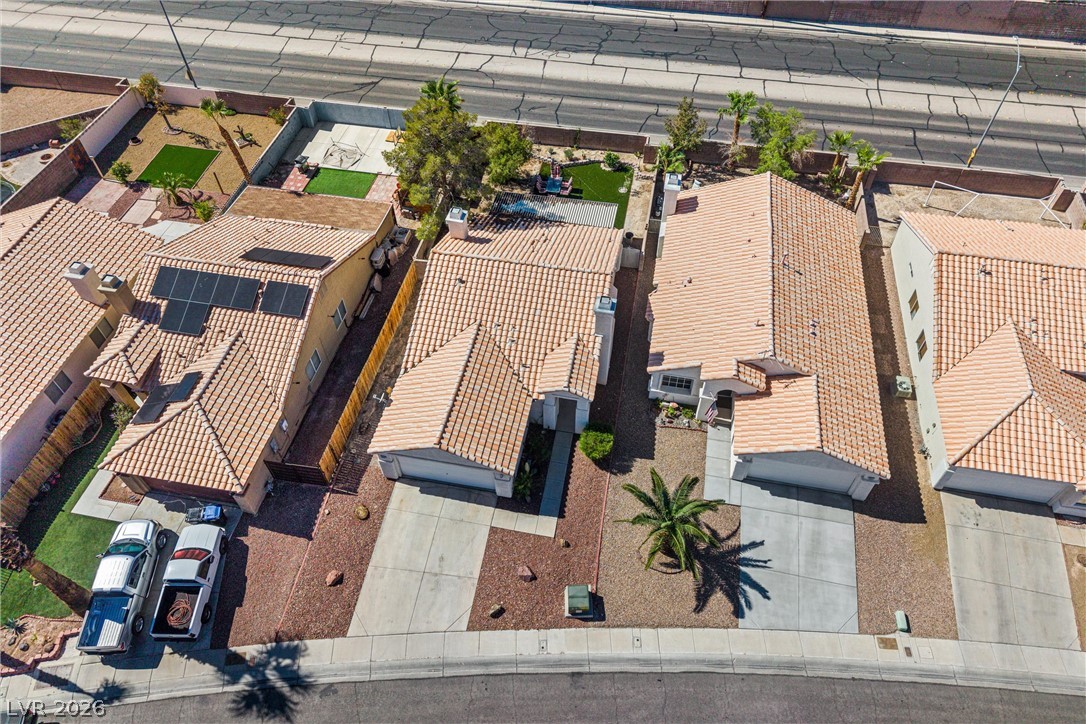 3833 Debussy Way North Las Vegas NV 89032