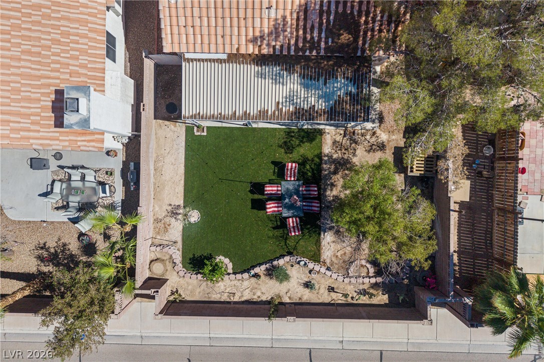3833 Debussy Way North Las Vegas NV 89032