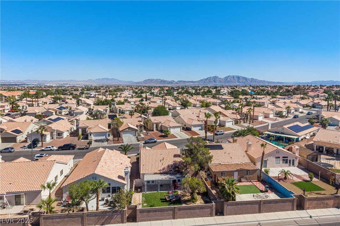 3833 Debussy Way North Las Vegas NV 89032
