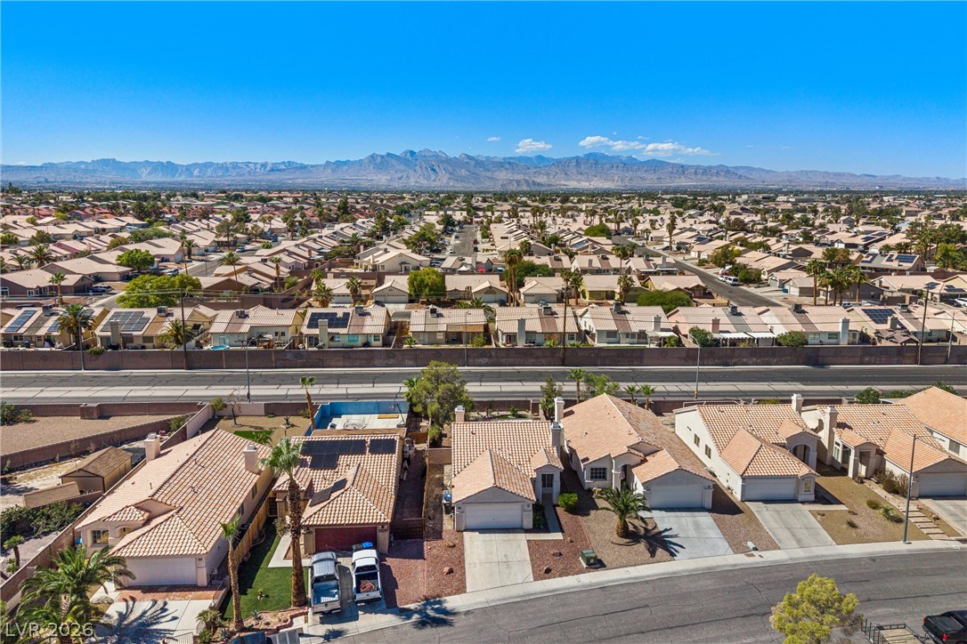 3833 Debussy Way North Las Vegas NV 89032