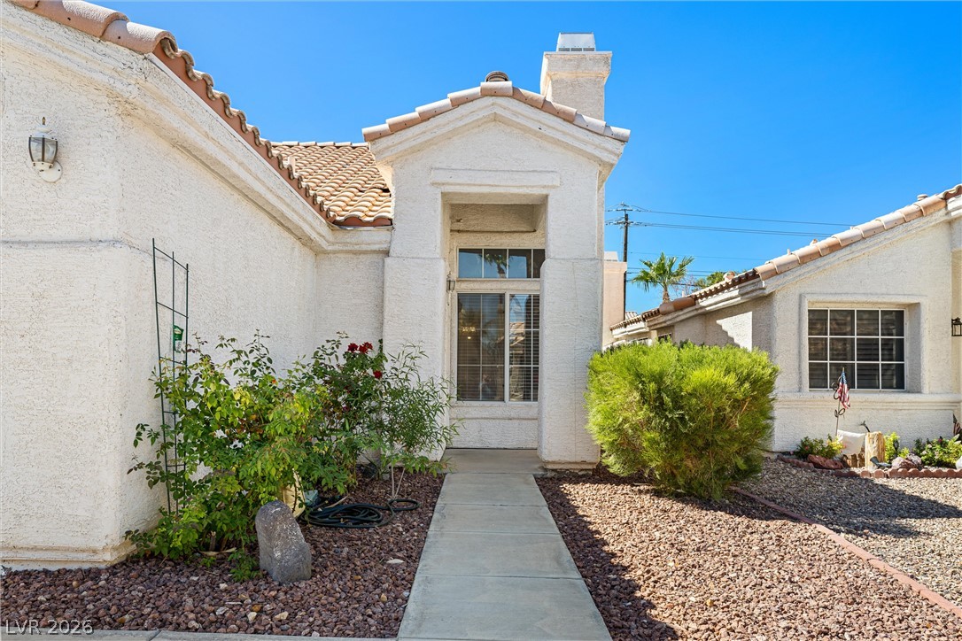 3833 Debussy Way North Las Vegas NV 89032