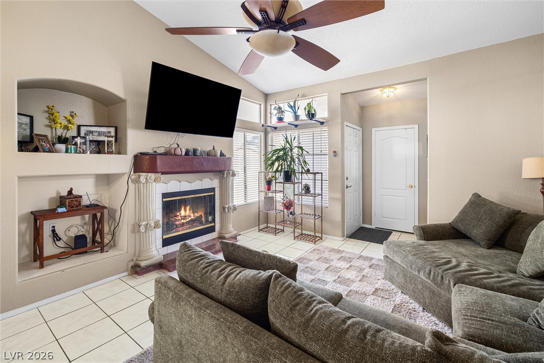 3833 Debussy Way North Las Vegas NV 89032