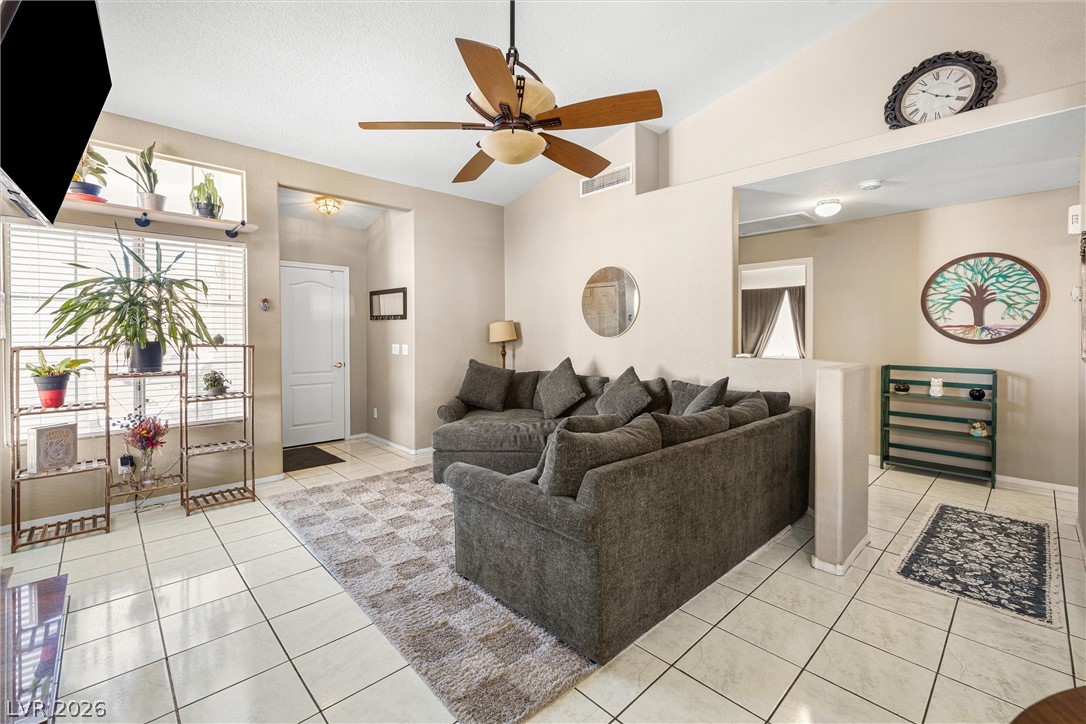 3833 Debussy Way North Las Vegas NV 89032