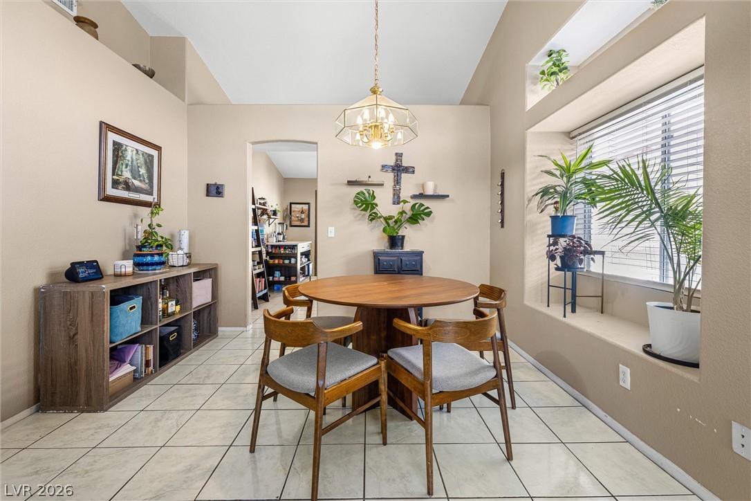 3833 Debussy Way North Las Vegas NV 89032