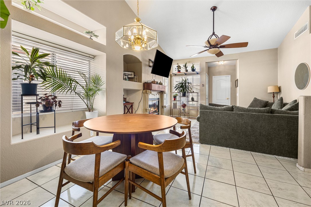 3833 Debussy Way North Las Vegas NV 89032