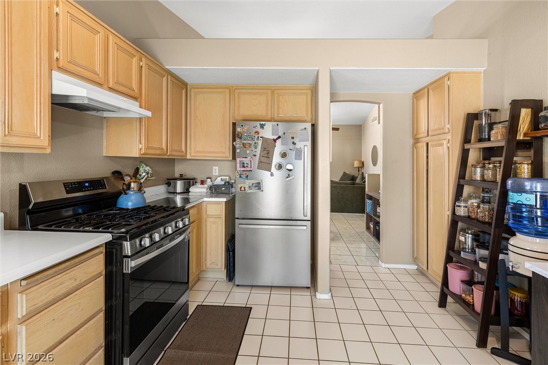 3833 Debussy Way North Las Vegas NV 89032