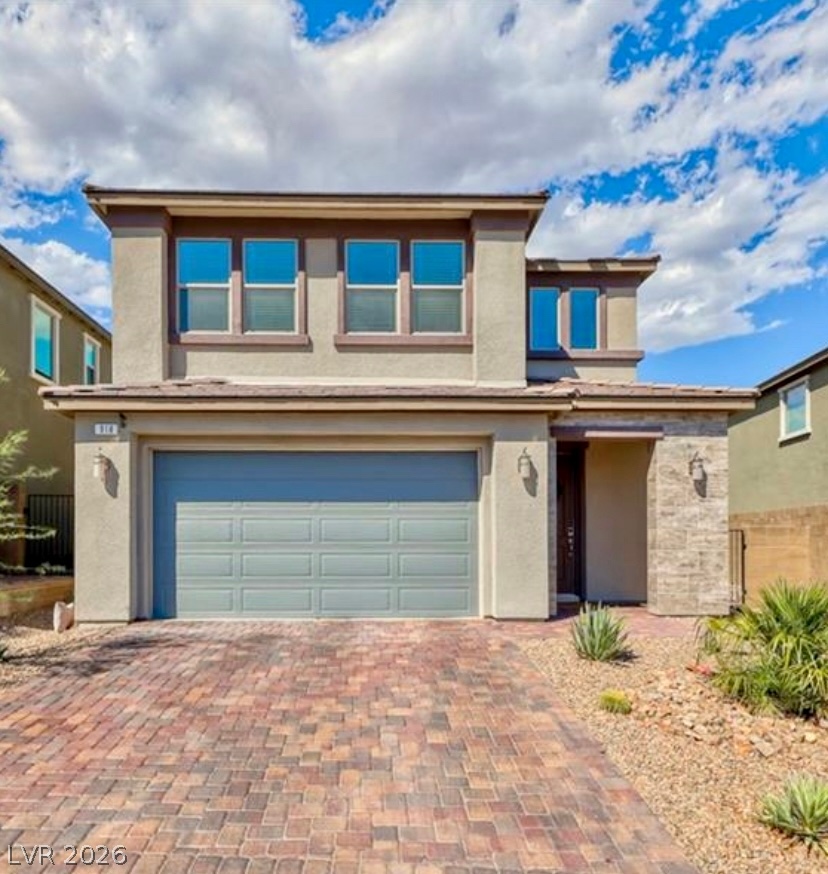 918 Cherry Glen Place Las Vegas NV 89138