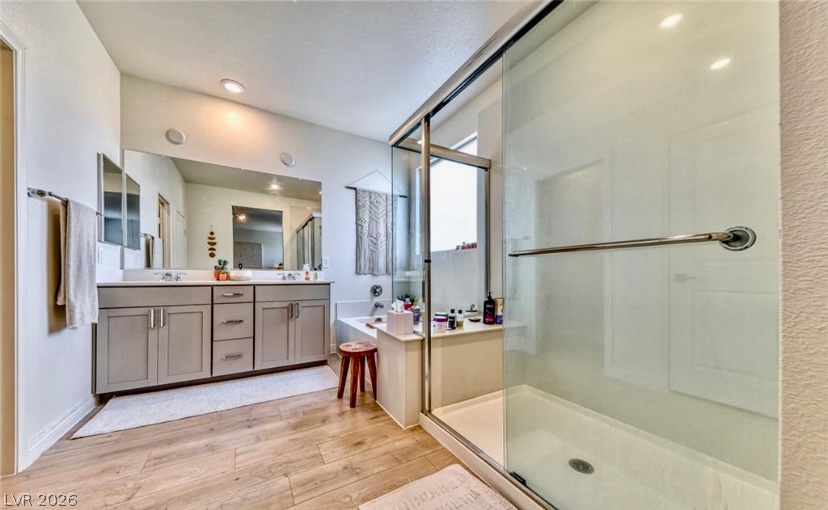 918 Cherry Glen Place Las Vegas NV 89138