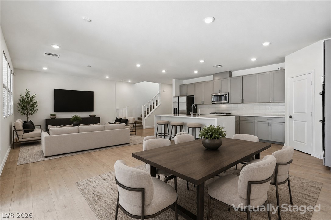 918 Cherry Glen Place Las Vegas NV 89138
