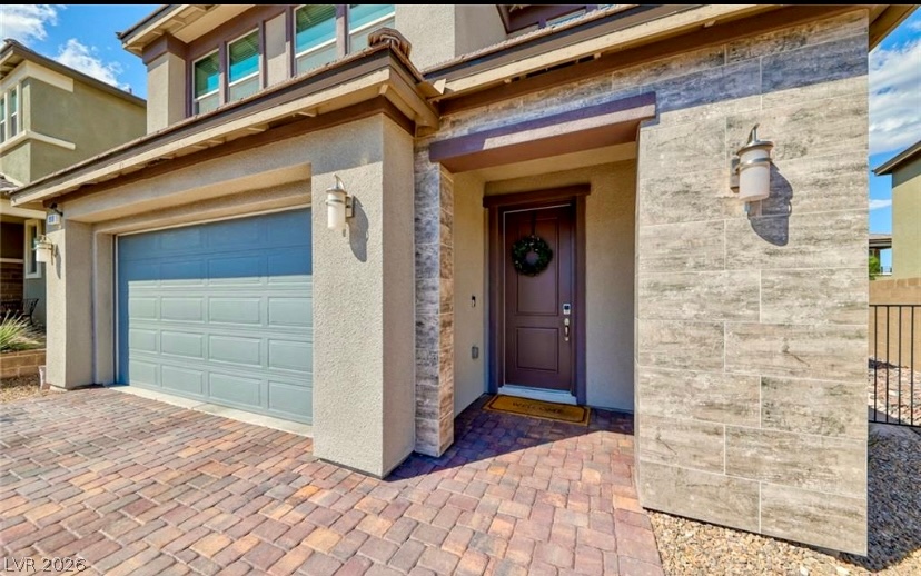 918 Cherry Glen Place Las Vegas NV 89138