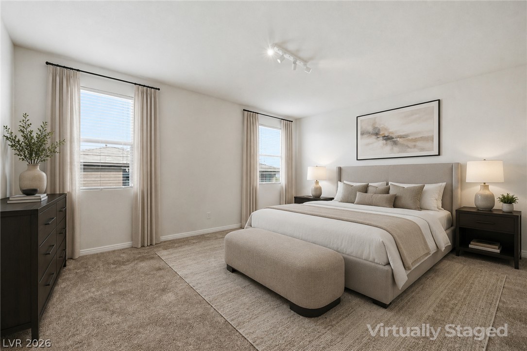 918 Cherry Glen Place Las Vegas NV 89138