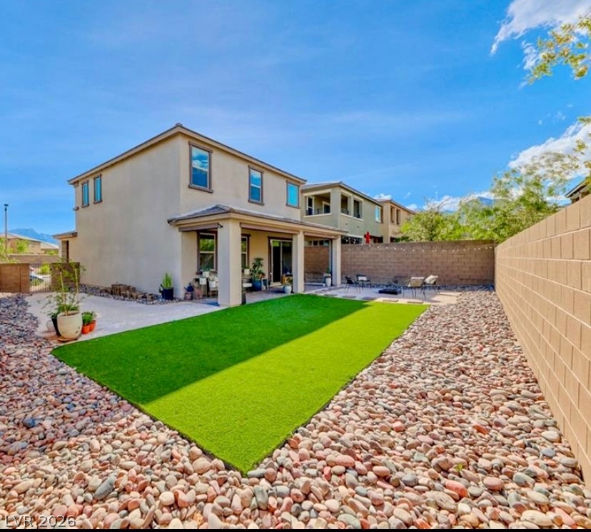 918 Cherry Glen Place Las Vegas NV 89138