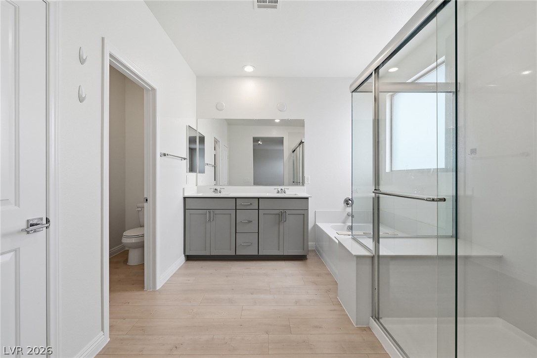 918 Cherry Glen Place Las Vegas NV 89138