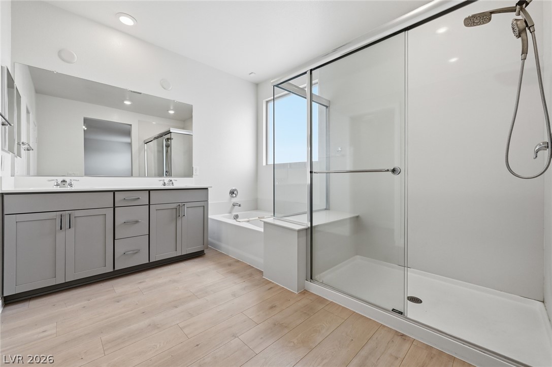 918 Cherry Glen Place Las Vegas NV 89138