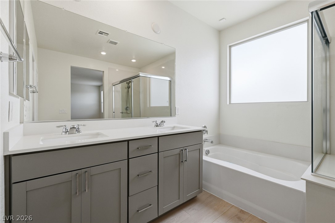 918 Cherry Glen Place Las Vegas NV 89138