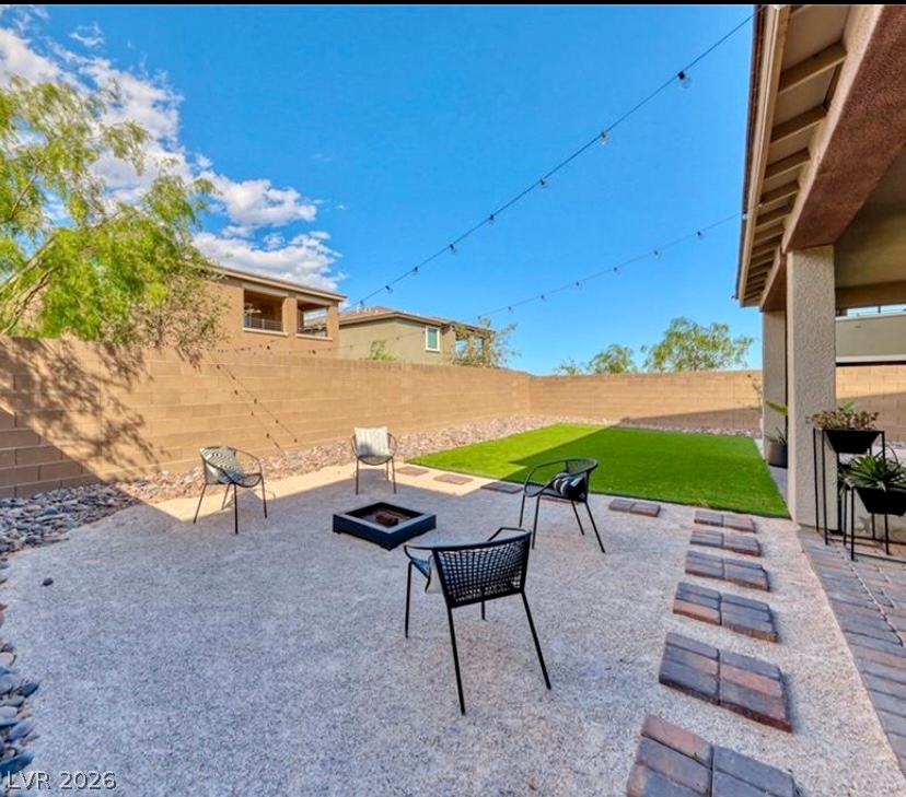 918 Cherry Glen Place Las Vegas NV 89138