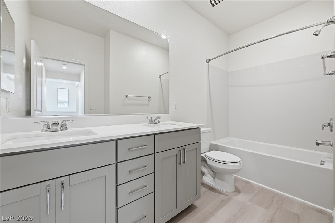 918 Cherry Glen Place Las Vegas NV 89138