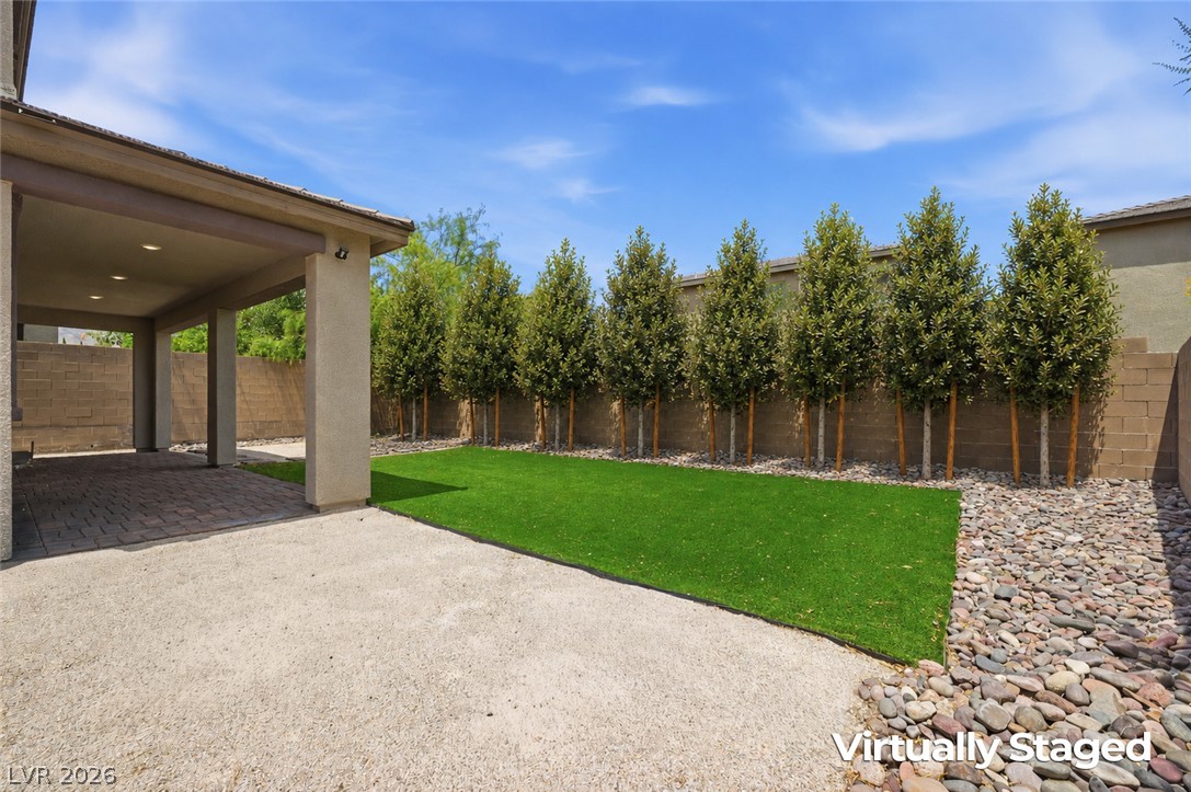 918 Cherry Glen Place Las Vegas NV 89138
