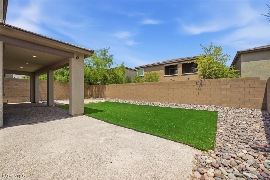 918 Cherry Glen Place Las Vegas NV 89138