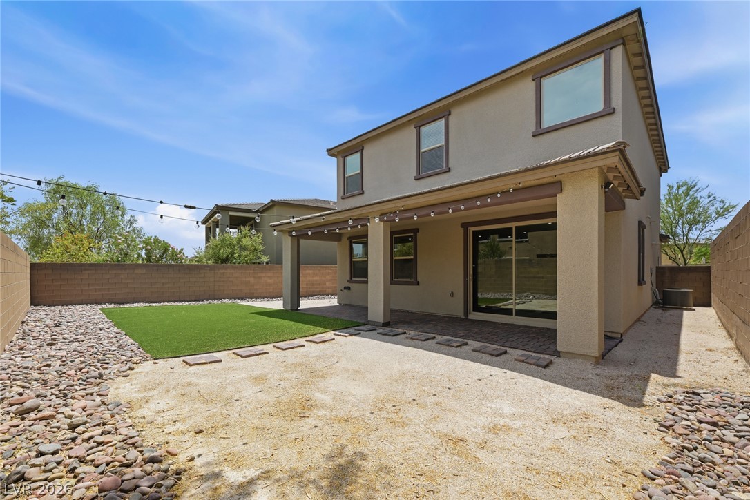 918 Cherry Glen Place Las Vegas NV 89138