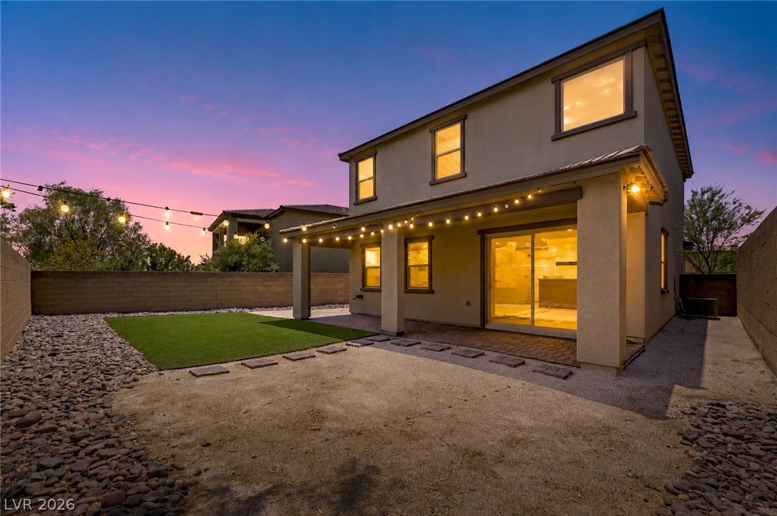 918 Cherry Glen Place Las Vegas NV 89138
