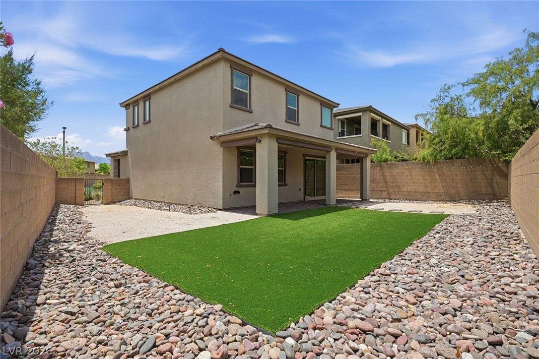 918 Cherry Glen Place Las Vegas NV 89138