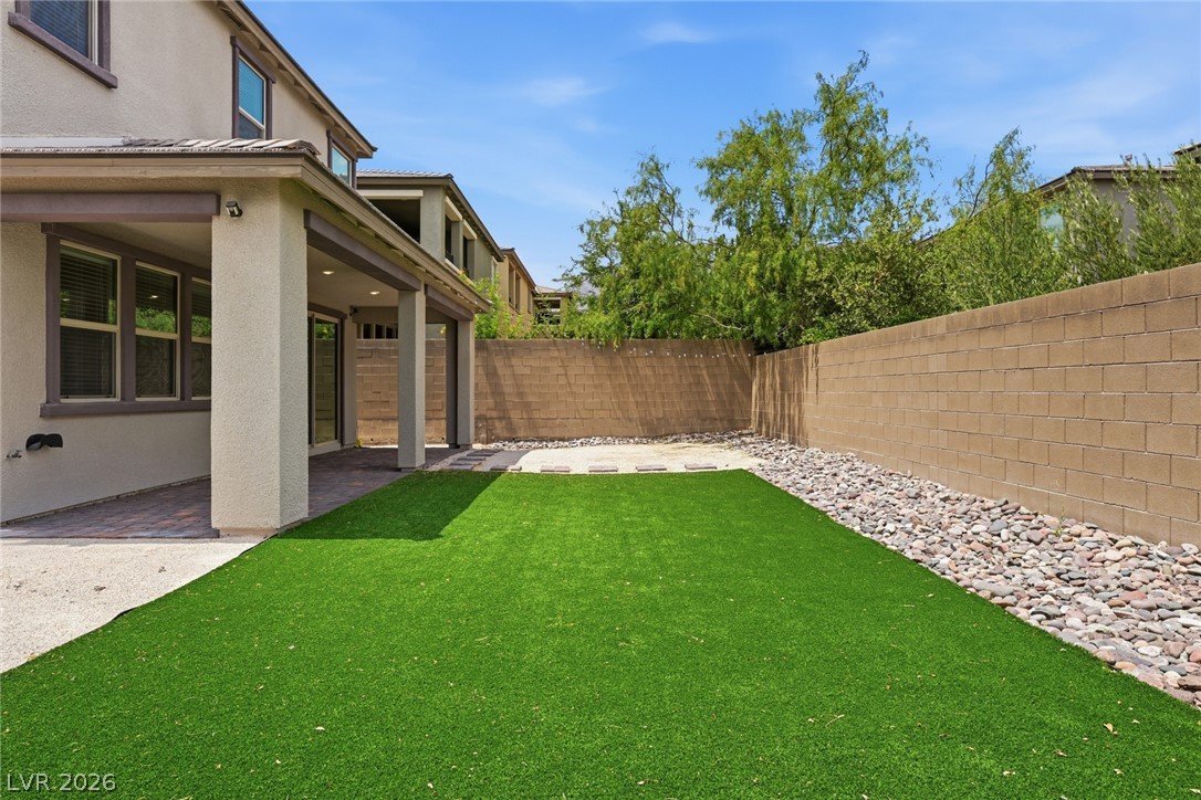 918 Cherry Glen Place Las Vegas NV 89138