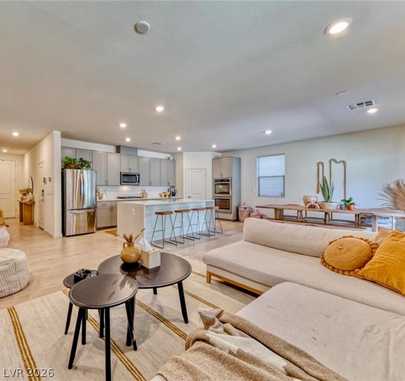 918 Cherry Glen Place Las Vegas NV 89138