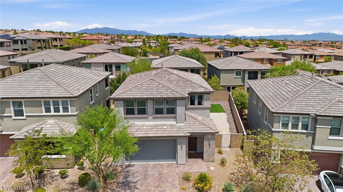 918 Cherry Glen Place Las Vegas NV 89138