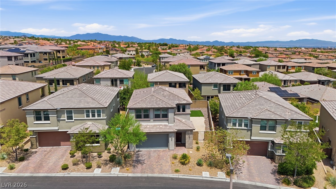 918 Cherry Glen Place Las Vegas NV 89138