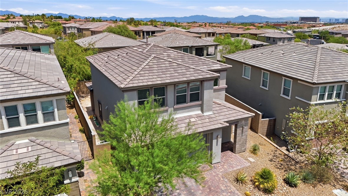 918 Cherry Glen Place Las Vegas NV 89138