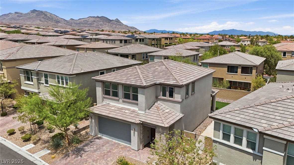 918 Cherry Glen Place Las Vegas NV 89138