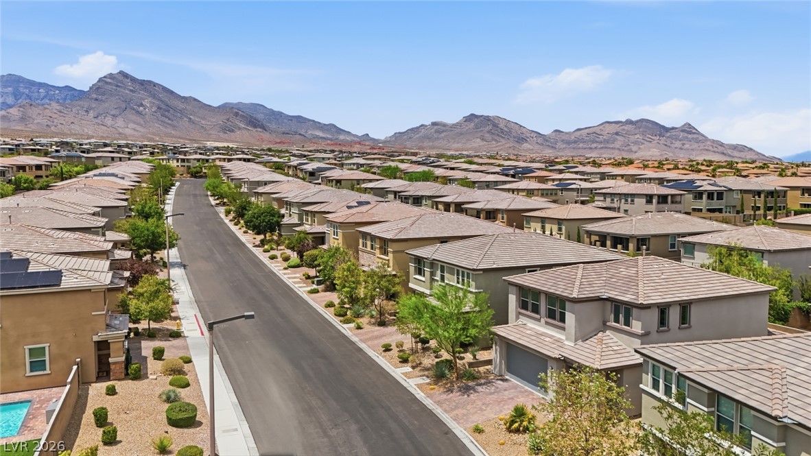 918 Cherry Glen Place Las Vegas NV 89138