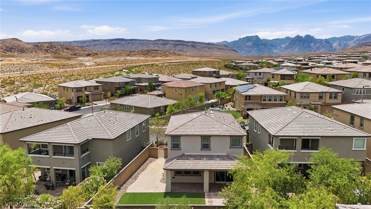 918 Cherry Glen Place Las Vegas NV 89138