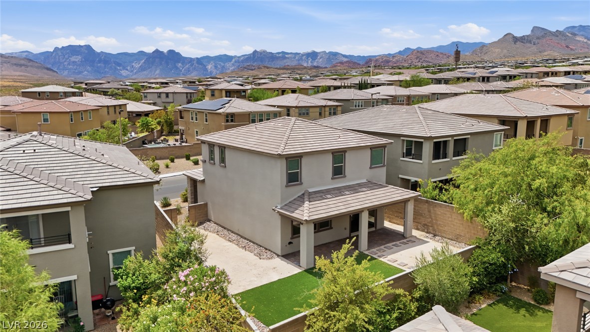 918 Cherry Glen Place Las Vegas NV 89138