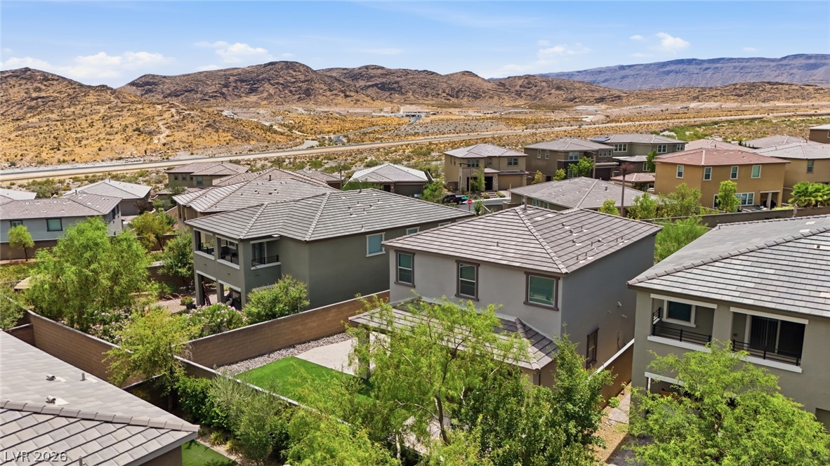 918 Cherry Glen Place Las Vegas NV 89138