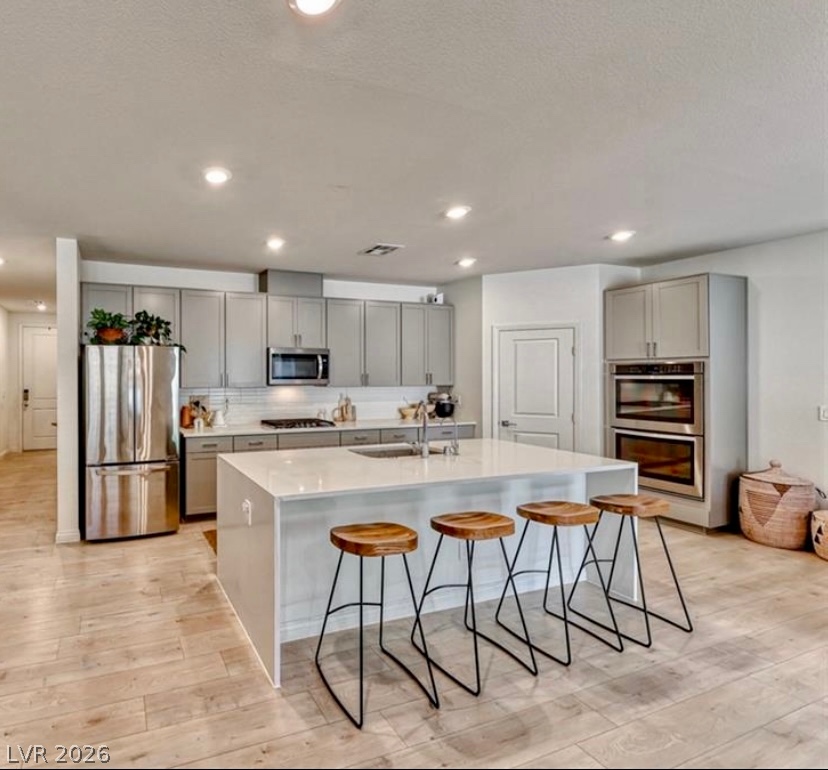 918 Cherry Glen Place Las Vegas NV 89138