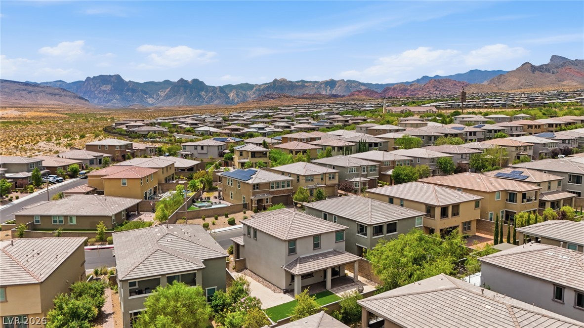918 Cherry Glen Place Las Vegas NV 89138