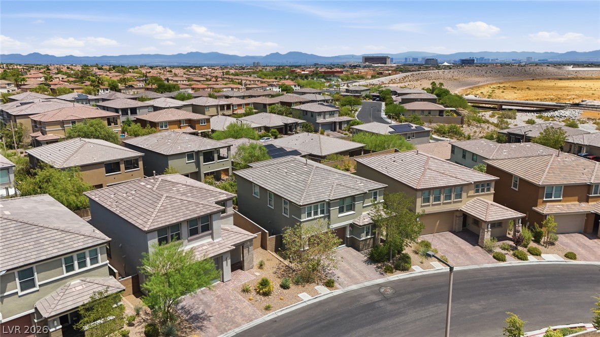 918 Cherry Glen Place Las Vegas NV 89138