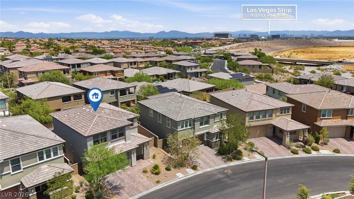 918 Cherry Glen Place Las Vegas NV 89138