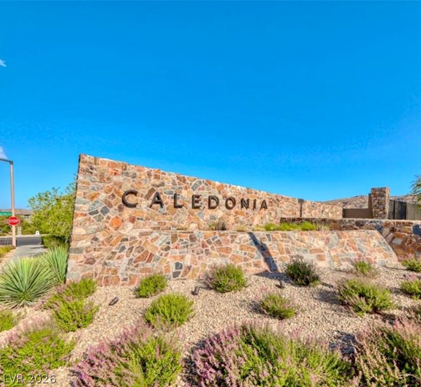 918 Cherry Glen Place Las Vegas NV 89138