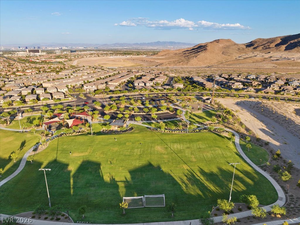 918 Cherry Glen Place Las Vegas NV 89138