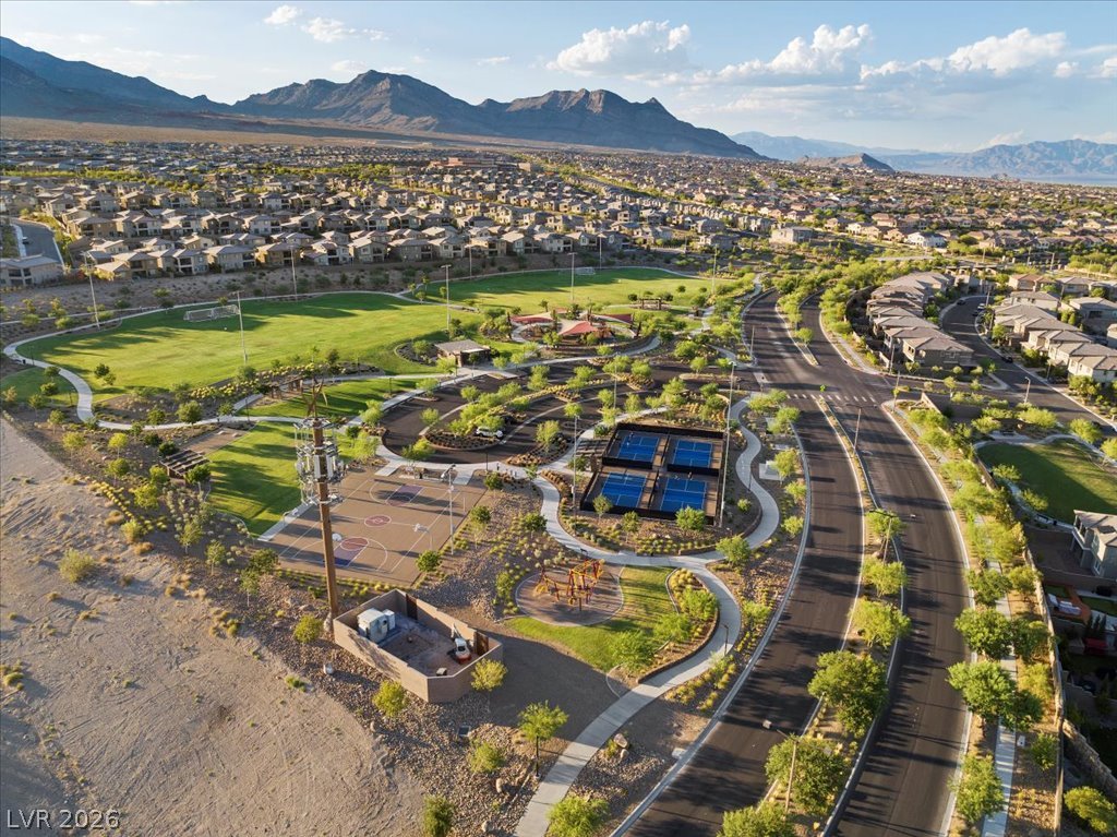 918 Cherry Glen Place Las Vegas NV 89138