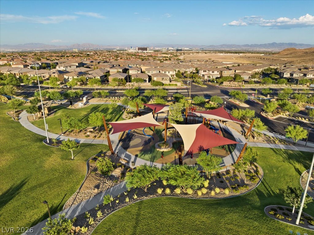 918 Cherry Glen Place Las Vegas NV 89138