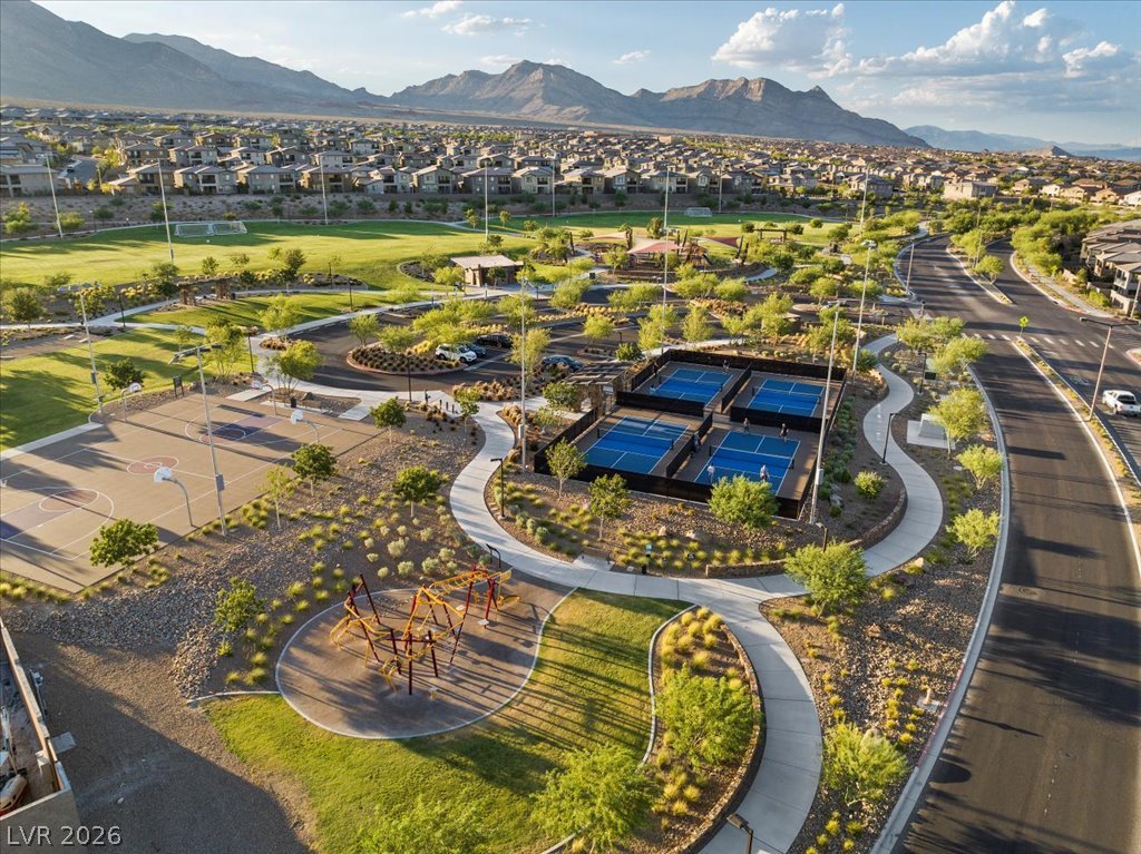 918 Cherry Glen Place Las Vegas NV 89138