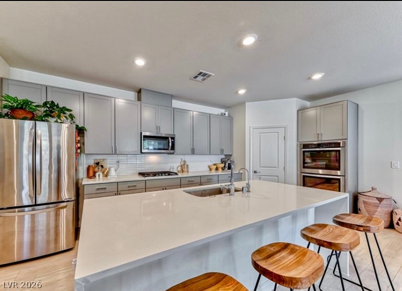 918 Cherry Glen Place Las Vegas NV 89138