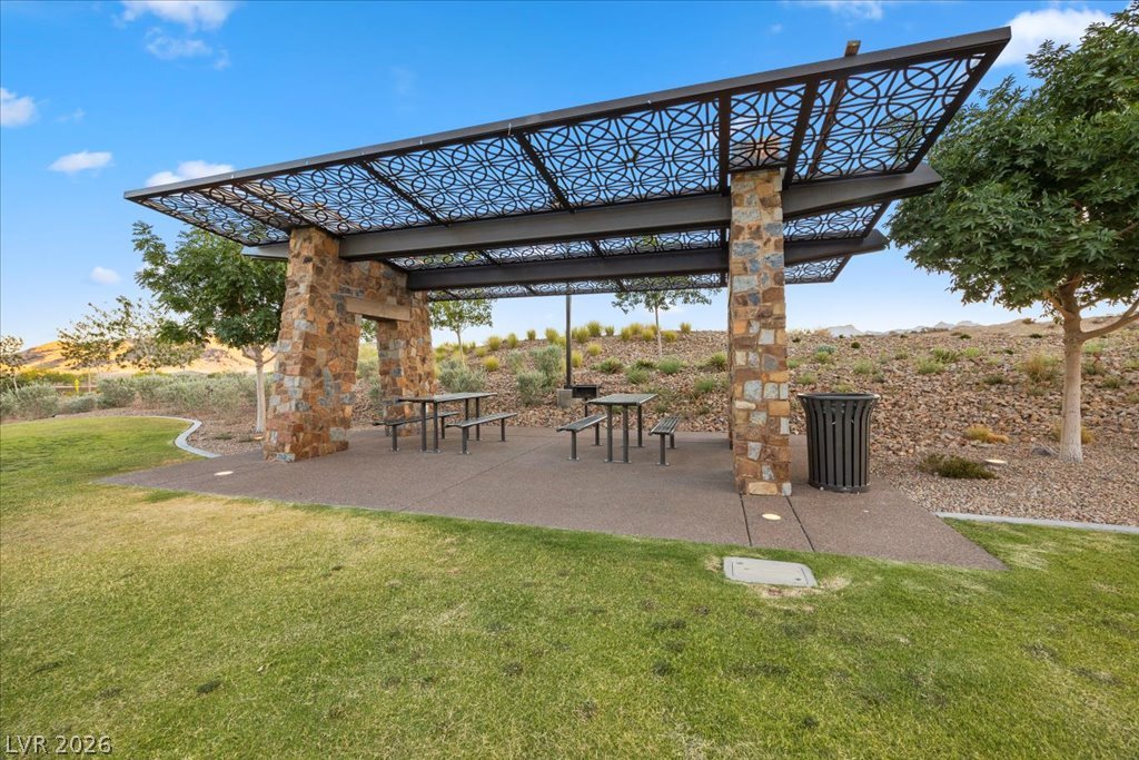 918 Cherry Glen Place Las Vegas NV 89138