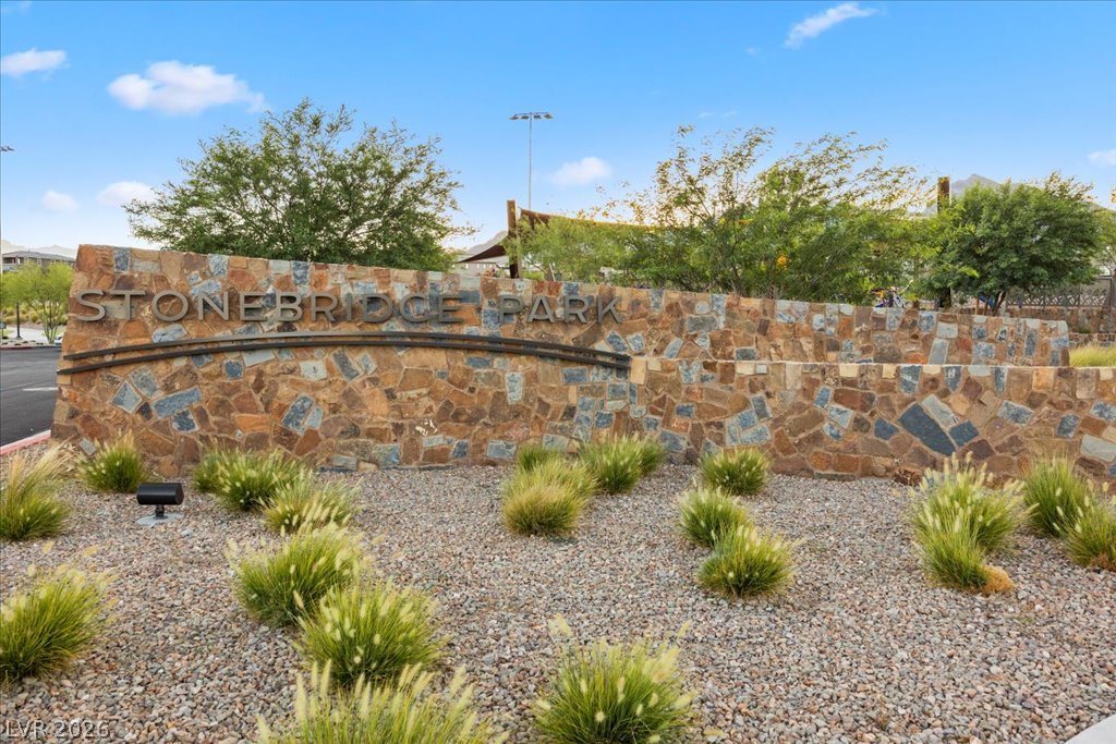 918 Cherry Glen Place Las Vegas NV 89138