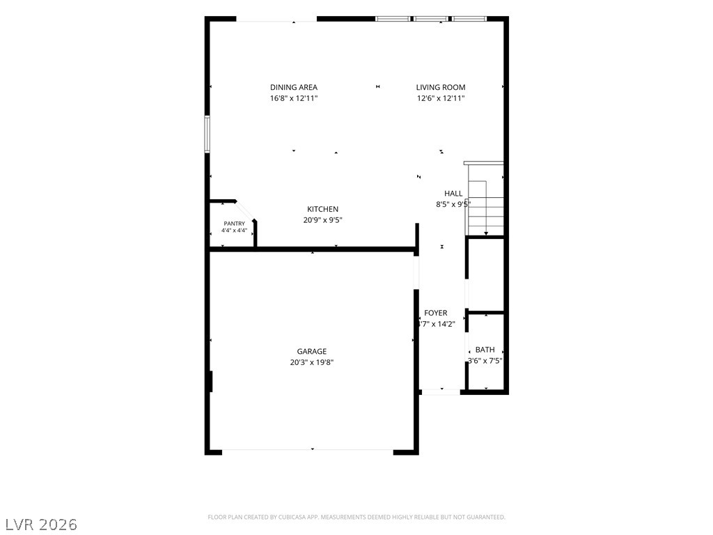 918 Cherry Glen Place Las Vegas NV 89138