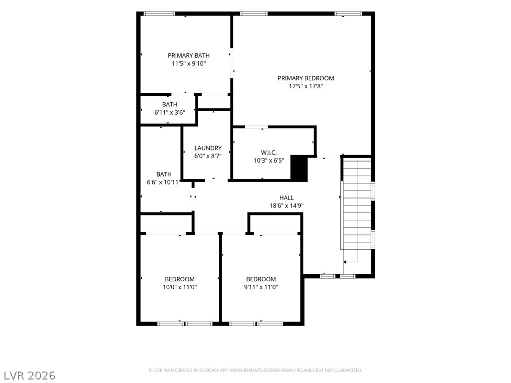 918 Cherry Glen Place Las Vegas NV 89138